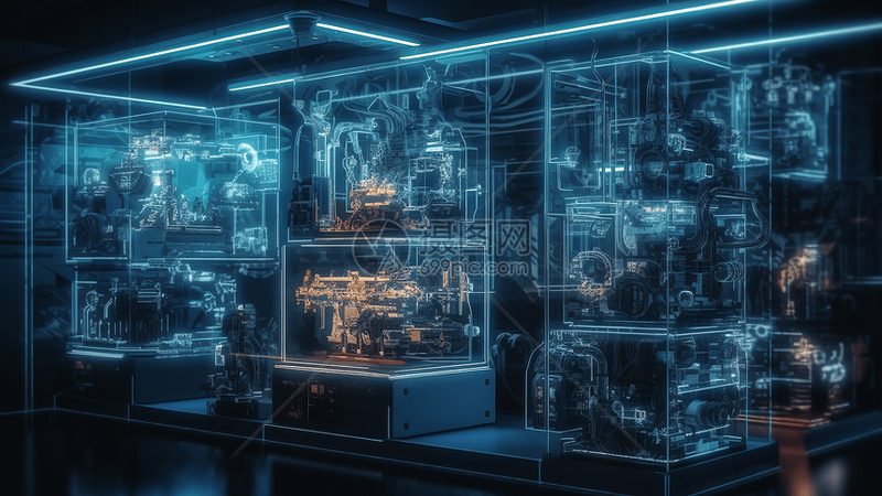 数字孪生与BIM：技术融合与差异解析